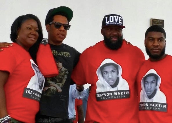 Jay-Z Remembers Trayvon Martin: ‘His Name Serves As A Beacon Of Light’
